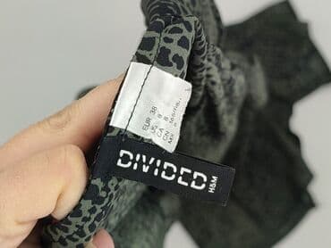 sukienka marynarka hm: H&M, Sukienka damska, rozmiar M — 4