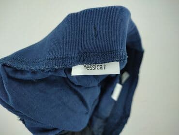 majtki nautica: Yessica, Spodnie materiałowe damskie, rozmiar 4XL — 4