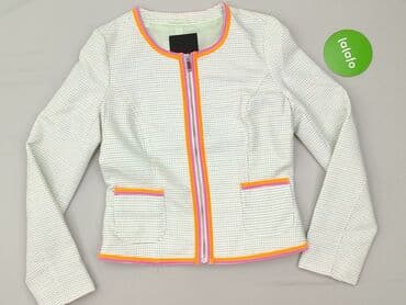 długa marynarka damska reserved: Amisu, Marynarka damska, XS — 2