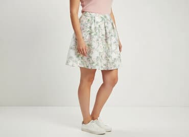 spodenko spódniczka plus size: Atmosphere, Spódnica damska, rozmiar 3XL — 7