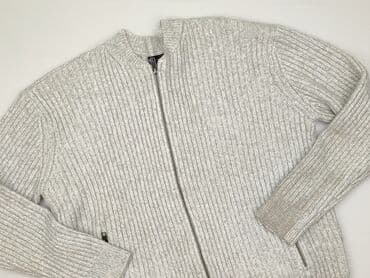kurtka zimowa lindex: Marks & Spencer, Women`s knitwear, size L (EU 40) — 1