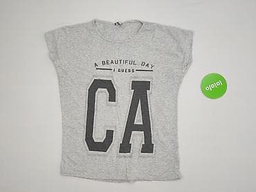 grey ads: O'la Voga, T-shirt damski, rozmiar M — 2