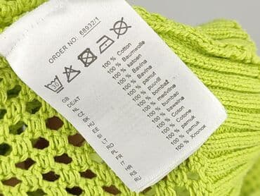 kapcie wyprzeda: Denim 1982, Sweter damski, rozmiar 2XL — 5