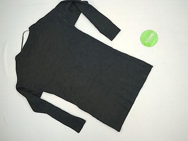 sweter w serca h: Atmosphere, Sweter damski, rozmiar S — 4