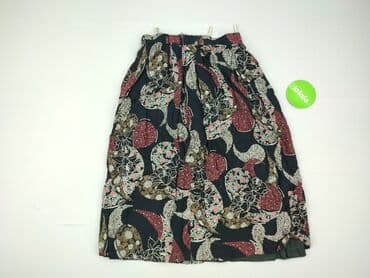 spódniczka w azteckie wzory: Women`s skirt, size XL (EU 42) — 3