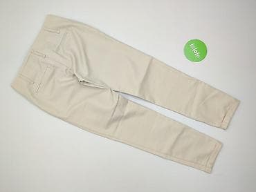 zara 38: Zara, Spodnie materiałowe damskie, rozmiar S — 4