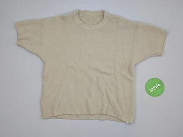 sweter pluszowy: Sweter damski, rozmiar S — 2