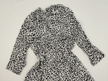 pizama hello kitty spodnie: Papaya, Sukienka damska, rozmiar M — 1