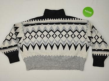 sweter dlugi: Sweter dla mężczyzn, rozmiar 4XL — 3