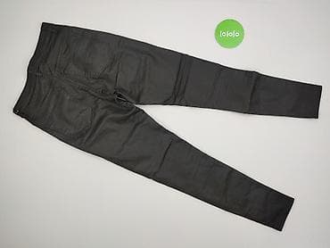 como combinar: H&M Divided, Spodnie materiałowe damskie, rozmiar S — 3