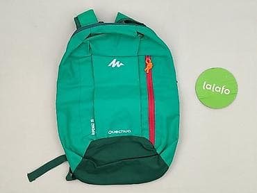 plecaki reserved: Plecak, Decathlon, stan - Idealny — 2