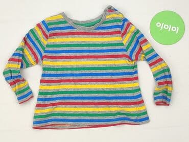 spodnie softshell dla dzieci lidl: Blouse, Lupilu, 1.5-2 years, 86-92 cm, condition - Perfect — 2