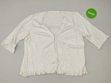 sweter z odkrytymi ramionami zara: Women`s knitwear, size XL (EU 42) — 2