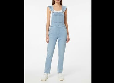 kombinezon f f: Fame, Kombinezon damski, rozmiar S — 1