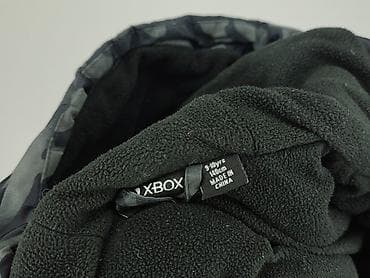 born2be bluzki: Kurtka puchowa 10 lat, Tkaniny syntetyczne, stan - Bardzo dobry — 4