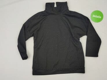 bluzka z otworem na kciuk: Golf damski, XS — 2