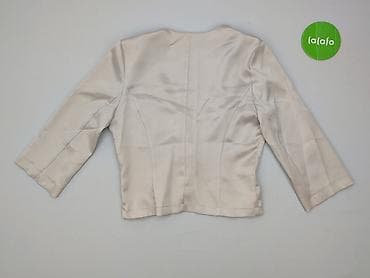 vest: Marynarka damska, rozmiar M — 3