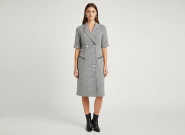 sukienki różm 86: Sukienka damska, rozmiar M — 1