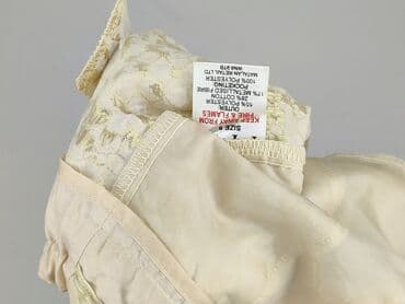 papavero wykroje spodenki krótkie: Papaya, Szorty damskie, rozmiar S — 5