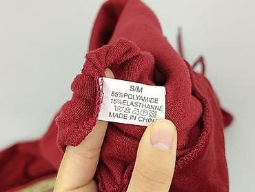 ca ciuchy: Bluza z kapturem damska, rozmiar M — 4