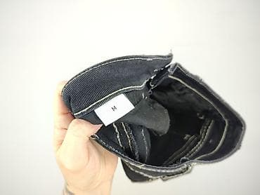 never denim: Jeansy damskie, rozmiar M — 5