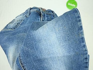 kurtka killtec ca51390: DENIM JEANS, Jeansy dla mężczyzn, rozmiar M — 6
