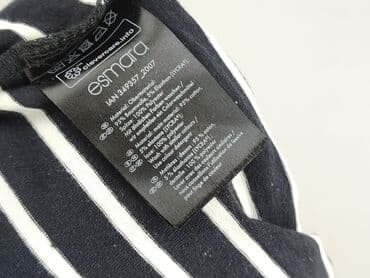 top z piórami mango: Esmara, Top damski, M — 5