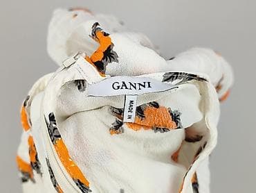 GANNI, Сукня жіноча, розмір S на lalafo.pl — 4 GANNI, Сукня жіноча, розмір S — 4