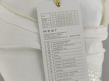megi collection bluza: MEGI, Bluzka damska, rozmiar One size — 5