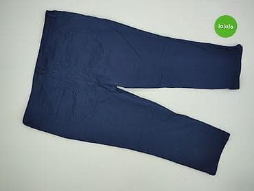 5 10n15: C&A, Spodnie materiałowe damskie, rozmiar 5XL — 3