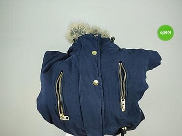 sinsay bikini: Sinsay, Parka damska, rozmiar S — 5