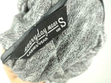 ccc buty srebrne: Bluzka damska, rozmiar S — 4