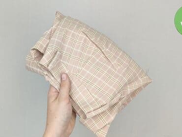 reserved spodnie wysoki stan: Reserved, Spodnie materiałowe damskie, rozmiar M — 6