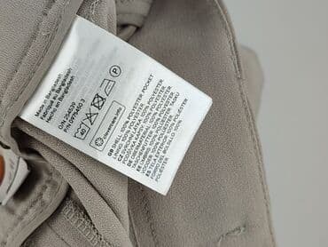 majtki do stroju kąpielowego wysoki stan: H&M, Szorty damskie, rozmiar M — 5