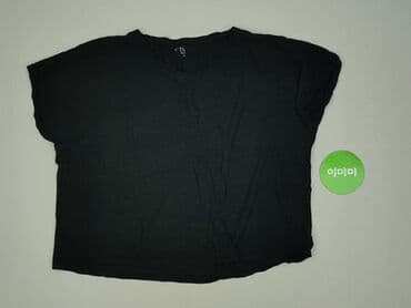 t shirty oversize basic: VRS, T-shirt damski, rozmiar 2XL — 2