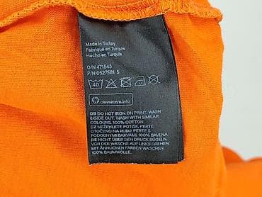 c: T-shirt damski, rozmiar S — 5