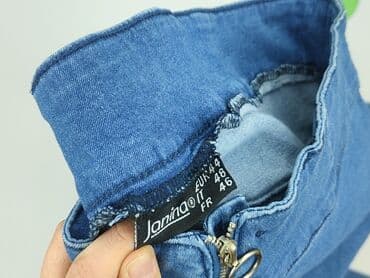 jeans amicci: Janina, Jeansy damskie, rozmiar XL — 4