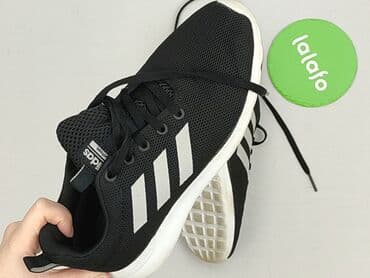 sukienki marynarkowe zara: Buty sportowe Adidas, 35, Używany — 5