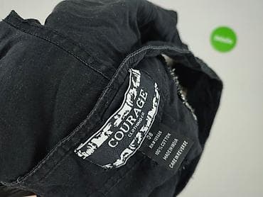 kik softshell: Cargo, Szorty dla mężczyzn, rozmiar XL — 5