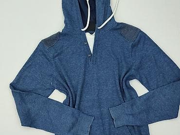 garnitury: Cropp, Bluza z kapturem dla mężczyzn, rozmiar S — 1