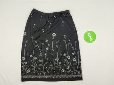 tiulowe spódnice midi orsay: Spódnica damska, rozmiar M — 2