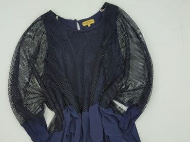 sukienka duet a m długa: Sukienka damska, rozmiar L — 1