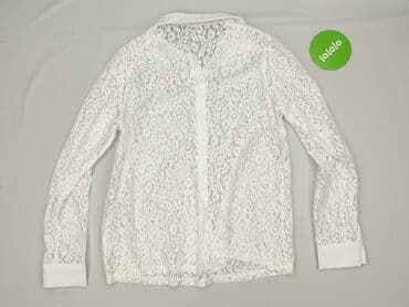 Bluzki i koszule: Zeagoo, Koszula damska, rozmiar M — 4