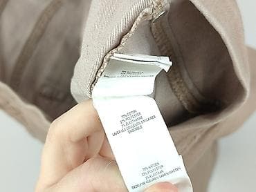 garnitur armani: Denim Co, Jeansy damskie, rozmiar M — 5