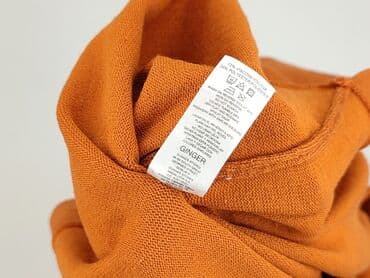 sweter z wiskozy i poliamidu: Gallery, Sweter damski, rozmiar M — 5