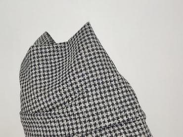 massimo dutti poland: Spodnie materiałowe damskie, rozmiar M — 8