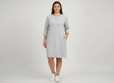 buty zimowe renee: Sukienka damska, rozmiar 2XL — 6