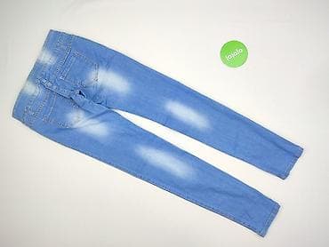 jeansy promod: Jeansy damskie, rozmiar S — 3