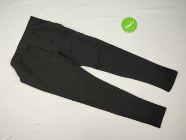 spodnie apiko: Zentex, Spodnie materiałowe damskie, XL — 3