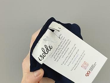 sweter na ramiona: Narzutka damska, rozmiar L — 5